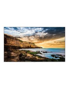 Samsung QE50T UHD 127 cm (50") LED 4K Ultra HD Negro Procesador incorporado Tizen 4.0