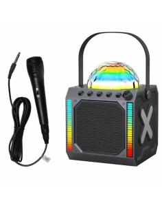 BLUETOOTH PARTY SPEAKER