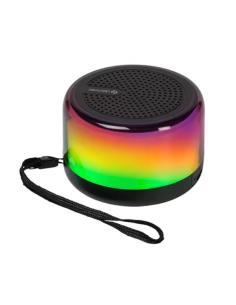 ALTAVOZ BLUETOOTH CON LUCES RGB