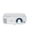 Acer P1257i videoproyector Proyector de alcance estándar 4500 lúmenes ANSI XGA (1024x768) 3D Blanco