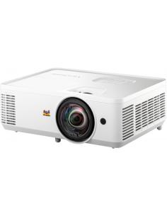 Viewsonic PS502X videoproyector Proyector de alcance estándar 4000 lúmenes ANSI XGA (1024x768) Blanco