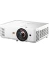 Viewsonic PS502X videoproyector Proyector de alcance estándar 4000 lúmenes ANSI XGA (1024x768) Blanco
