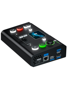 RGBLINK MINIPRO V3 MIXER HDMI USB3 GRAB GARAN 1A 2