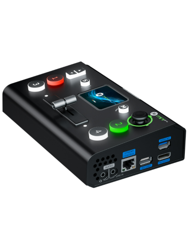 RGBLINK MINIPRO V3 MIXER HDMI USB3 GRAB GARAN 1A