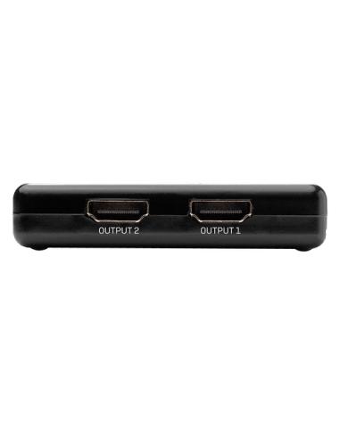 Lindy 38357 divisor de video HDMI 2x HDMI