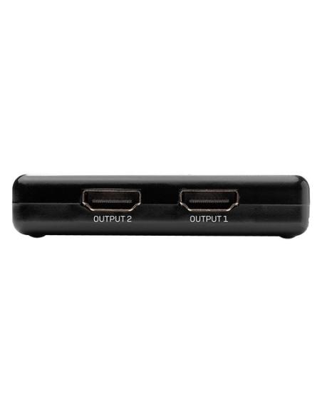 Lindy 38357 divisor de video HDMI 2x HDMI