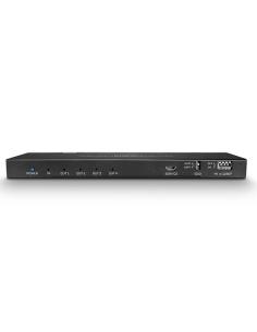 Lindy 38231 divisor de video HDMI 4x HDMI 2