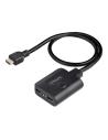 StarTech.com Divisor HDMI de 2 Puertos - Multiplicador HDMI 2.0 de 2 Puertos 4K60 - Splitter HDMI 2 Puertos de Entrada 1 de Sali