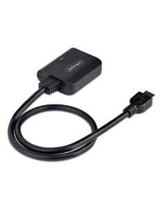 StarTech.com Divisor HDMI de 2 Puertos - Multiplicador HDMI 2.0 de 2 Puertos 4K60 - Splitter HDMI 2 Puertos de Entrada 1 de Sali 2