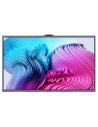 MONITOR INTERACTIVO MAXHUB  XBOARD V7 SERIES V5550 55" IFP