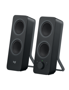 ALTAVOCES LOGITECH Z207 2.0 10W BLUETOOTH NEGRO