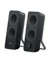 ALTAVOCES LOGITECH Z207 2.0 10W BLUETOOTH NEGRO