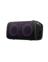 ALTAVOZ HISENSE PARTY ROCKER ONE PLUS 300W EFECTO DJ USB