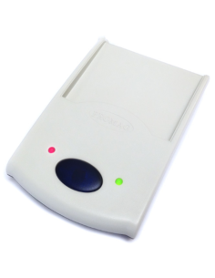 LECTOR RFID DE SOBREMESA CONEXIÓN USB