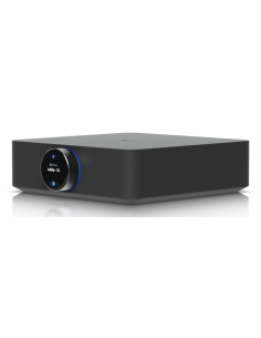 POWERAMP UBIQUITI UPL-AMP-B 130 WATTS HP DOLBY WIFI BLACK