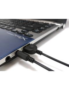 Equip 245331 altavoz Negro Alámbrico 3 W 2