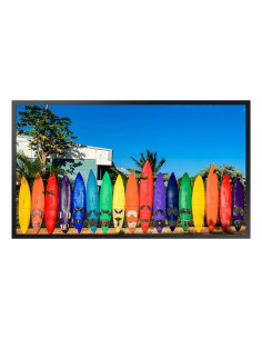 SAMSUNG 46" OM46B 24/7 4.000Cd/m² Soc V7