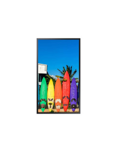 SAMSUNG 46" OM46B 24/7 4.000Cd/m² Soc V7 2
