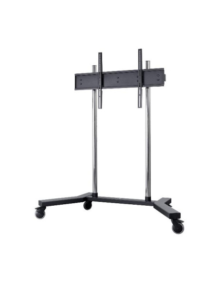 EDBAK SOP SUELO MOVIL TR18 60"-98" CON BANDEJA