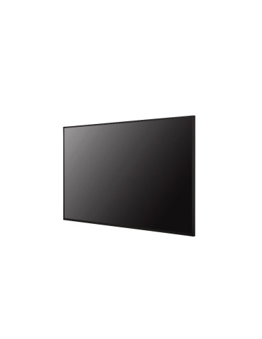 LG 55" UH5N-M UHD 24/7 500Cd/m² SoC WOS6.0