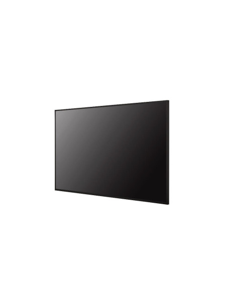 LG 55" UH5N-M UHD 24/7 500Cd/m² SoC WOS6.0