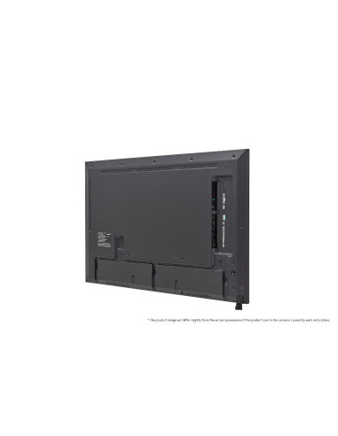 LG 55" UH5N-M UHD 24/7 500Cd/m² SoC WOS6.0