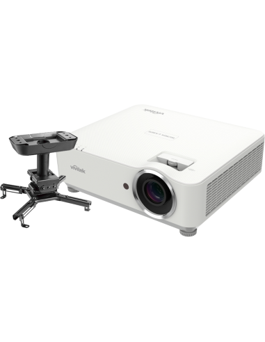 VIVITEK DU3661Z 5000 ANSI WUXGA LASER + SPT-24