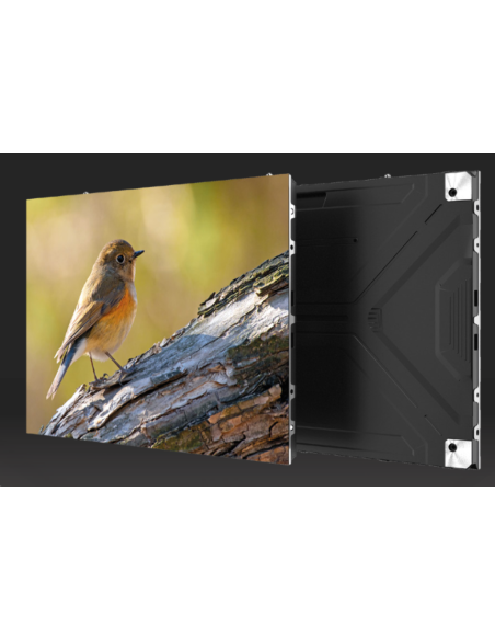 CABINET TRAULUX QFIXII-GOB 1.8 800nits 640x480mm