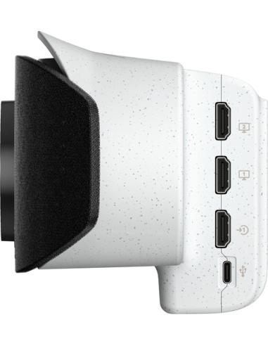 POLY Barra de vídeo multifunción Studio X52