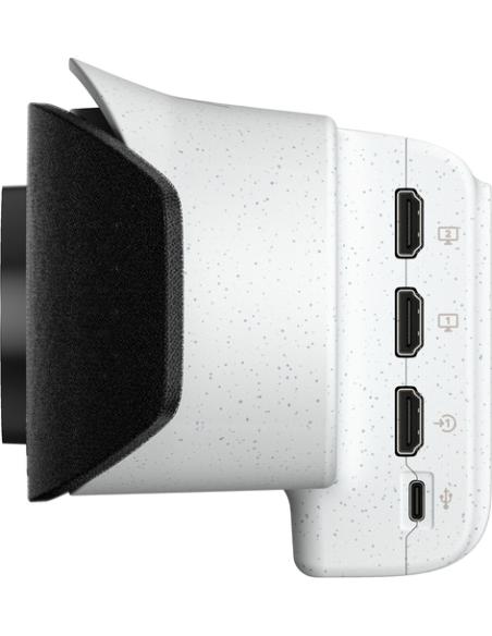 POLY Barra de vídeo multifunción Studio X52