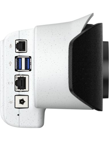 POLY Barra de vídeo multifunción Studio X52