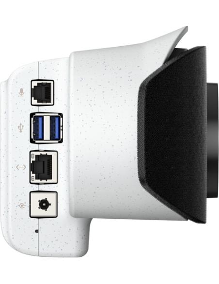 POLY Barra de vídeo multifunción Studio X52