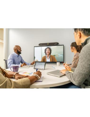 POLY Barra de vídeo multifunción Studio X52