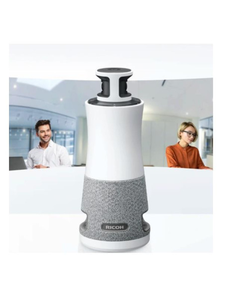 RICOH HUB DE REUNION 360