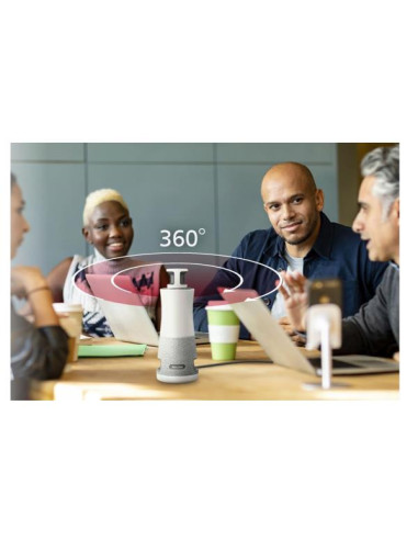 RICOH HUB DE REUNION 360