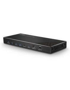 Lindy 38236 divisor de video HDMI 4x HDMI 2