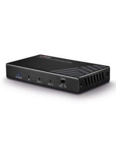 Lindy 38235 divisor de video HDMI 2x HDMI 2