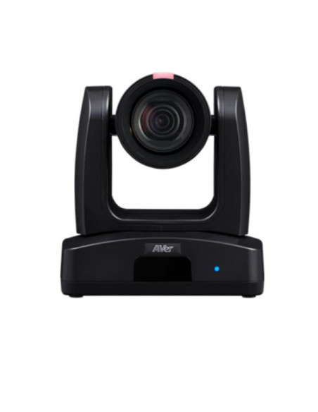 AVer TR315 8 MP Negro 3840 x 2160 Pixeles 60 pps CMOS Exmor 25,4 / 2,8 mm (1 / 2.8")