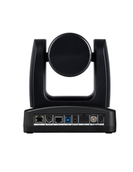 AVer TR315 8 MP Negro 3840 x 2160 Pixeles 60 pps CMOS Exmor 25,4 / 2,8 mm (1 / 2.8")