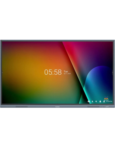 MONITOR INTERACTIVO VIEWSONIC IFP7533-G
