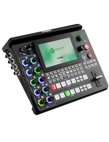 RGBLINK MINI-EDGE SDI MEZCLADOR DE VIDEO STREAMING