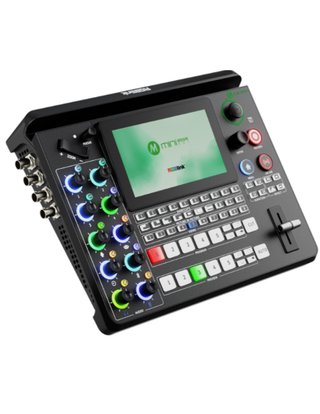 RGBLINK MINI-EDGE SDI MEZCLADOR DE VIDEO STREAMING