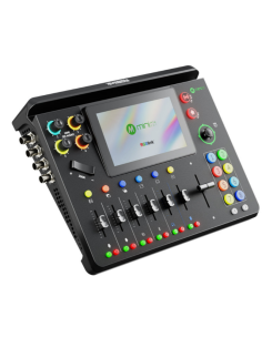 RGBLINK MINI-MX SDI MEZCLADOR DE VIDEO STREAMING 2