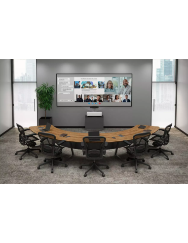 EPSON EB-810E 5000 FHD (4Ke) UST LASER