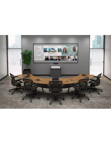 EPSON EB-810E 5000 FHD (4Ke) UST LASER