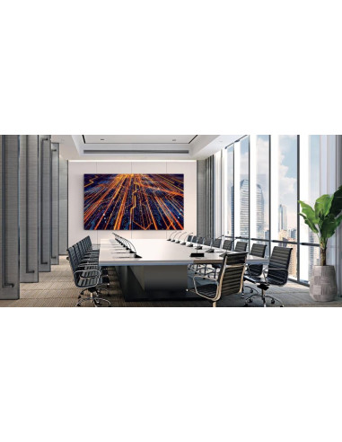SAMSUNG LED ALL IN ONE 130" 1.5