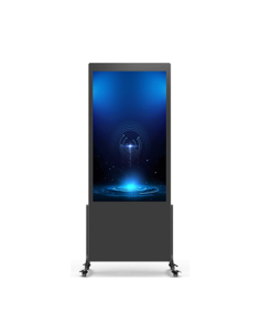 TOTEM NO TACTIL DAHUA DHI-LDV43-SAI400K 43" ANDROID 8.1