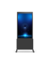 TOTEM NO TACTIL DAHUA DHI-LDV43-SAI400K 43" ANDROID 8.1
