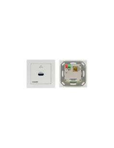 KRAMER WP-871XR EMISOR PARED HDMI 4K 4:2:0 DGKAT