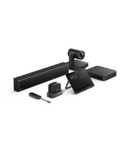 Yealink MVC640-C4-F13 sistema de video conferencia Ethernet Sistema de vídeoconferencia en grupo